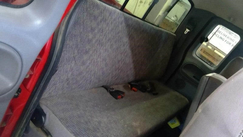 RAM1500 2001 Seat Rear 2021935