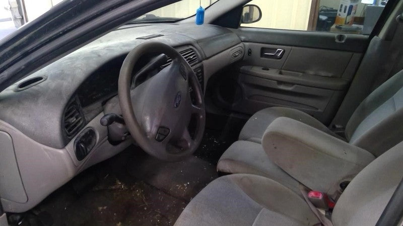 Starter Motor 6-183 DOHC Fits 00-05 SABLE 1729705