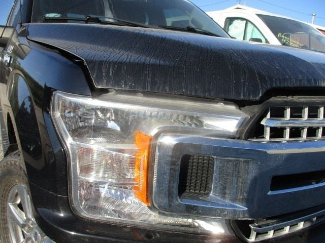 F150 2018 Seat Rear 1598489