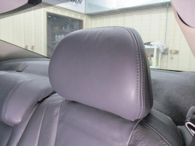 Volvo S60 2012 Headrest Used 1944