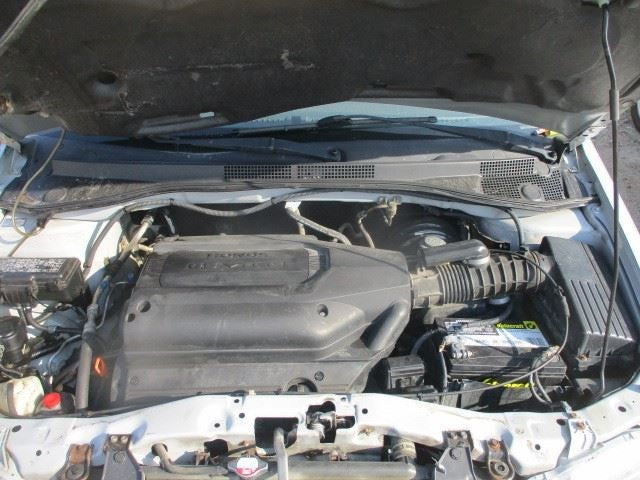 ODYSSEY 2004 High Mounted Stop Light 1580167