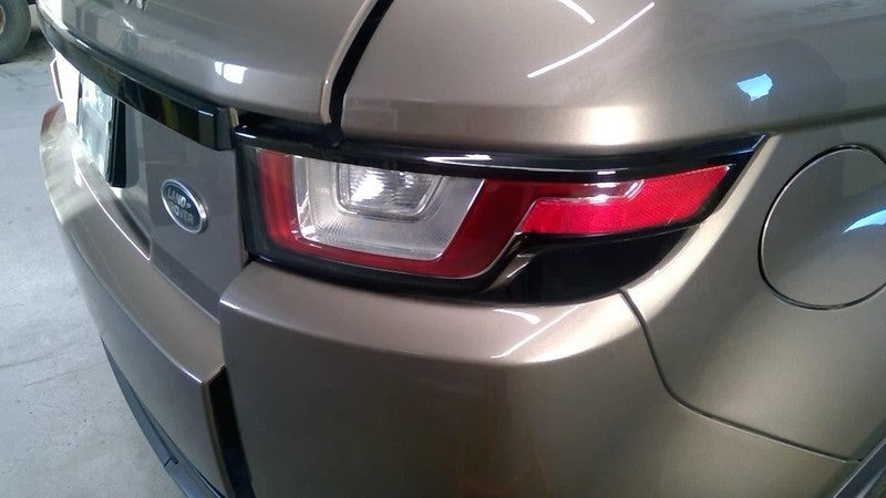 Passenger Tail Light Quarter Mounted Suv 4 Door Fits 16-18 EVOQUE 1876