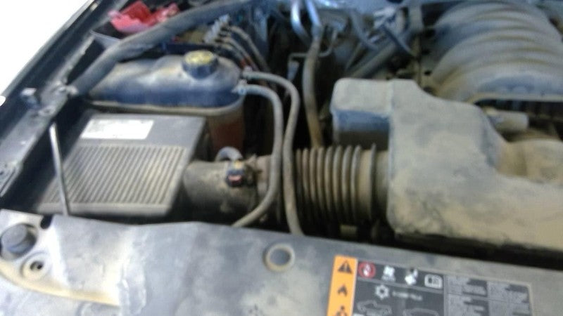 Air Cleaner Fits 17-20 ESCALADE 1900538
