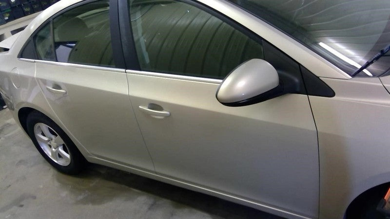 Info-GPS-TV Screen Display Opt UAG Fits 12-17 VERANO 2027234