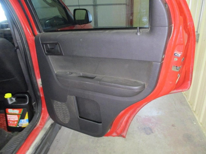 ESCAPE 2009 Door Trim Panel Rear 2022452