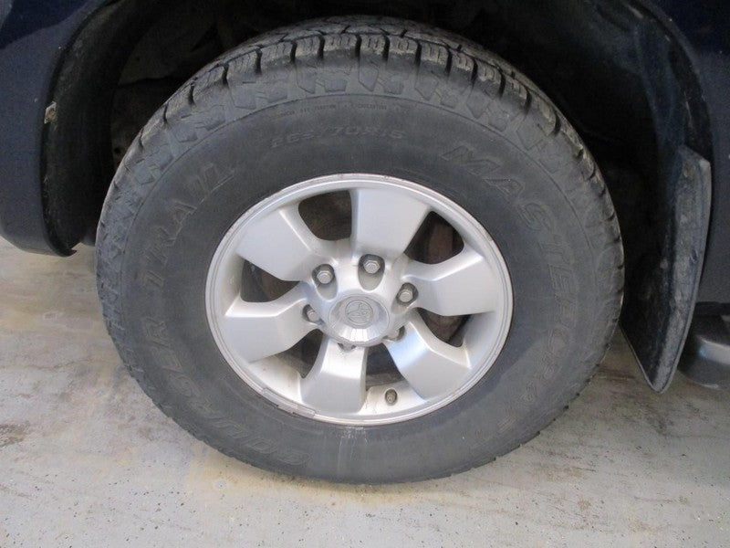 Passenger Corner/Park Light Fog-driving Fits 06-09 4 RUNNER 1931854