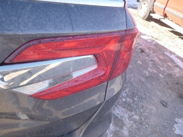 ODYSSEY 2018 Door Handle Exterior 1470630