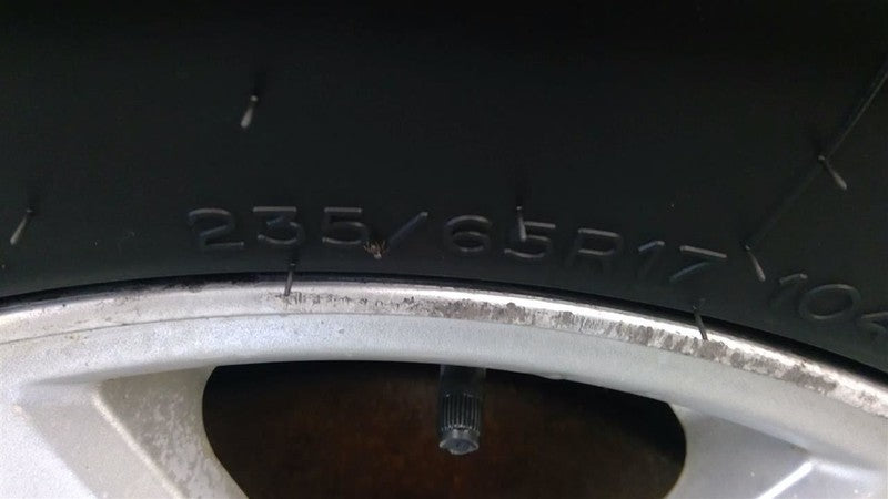 Power Brake Booster Thru VIN 512675 Fits 03-09 VOLVO XC90 1686308