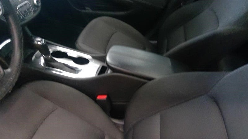 Console Front Floor Without Wireless Charger Fits 19-24 MALIBU 1906699