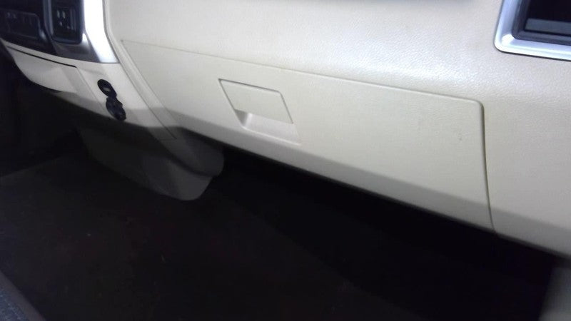 RAM1500 2014 Glove Box 1918355