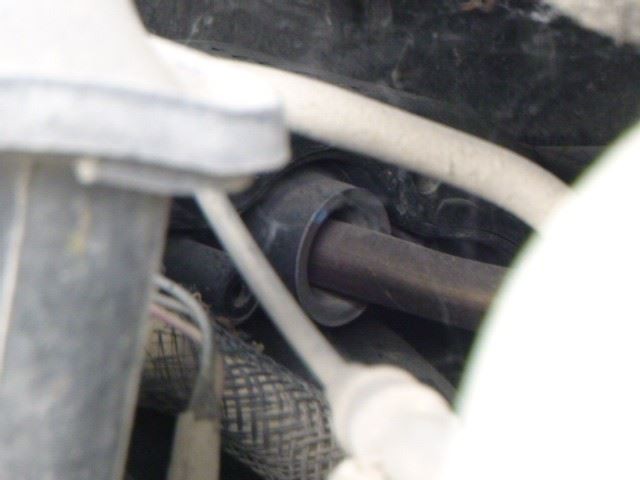 Power Steering Pump Fits 04-07 DODGE 1500 PICKUP 1474514