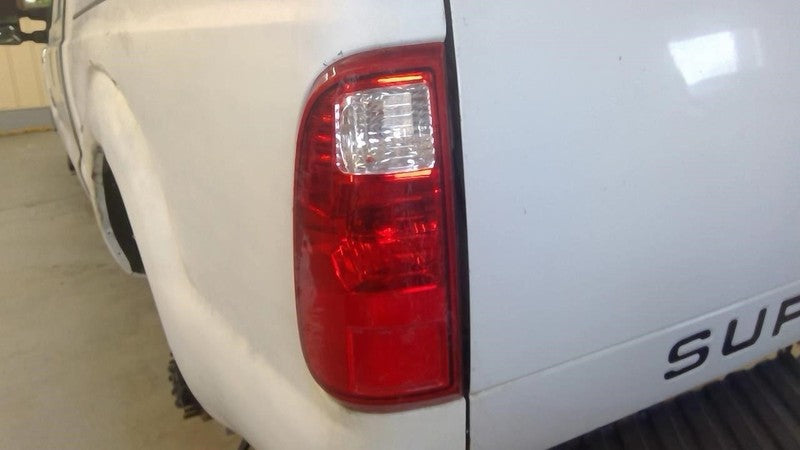 Driver Left Tail Light Pickup Fits 08-16 FORD F250SD PICKUP 2006808
