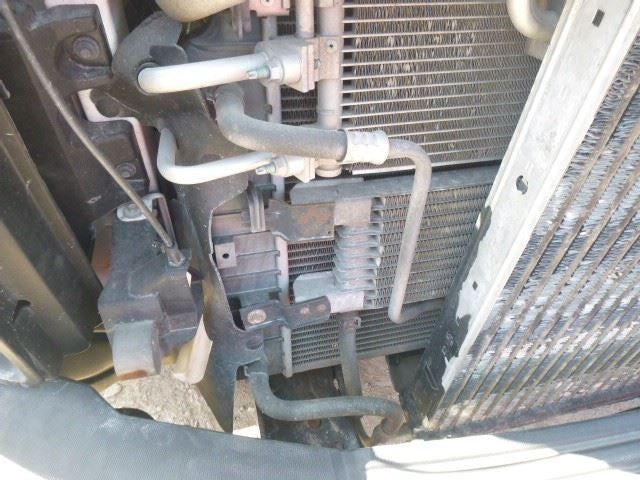 Automatic Transmission 5R110W Torqshift 6.4L Fits 09 FORD F250SD PICKU