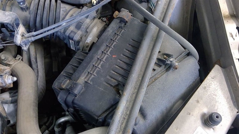 Automatic Transmission Fits 00 CENTURY 1699075
