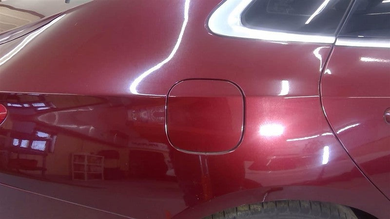 Driver Left Front Knee LT Fits 16-25 MALIBU 1643425
