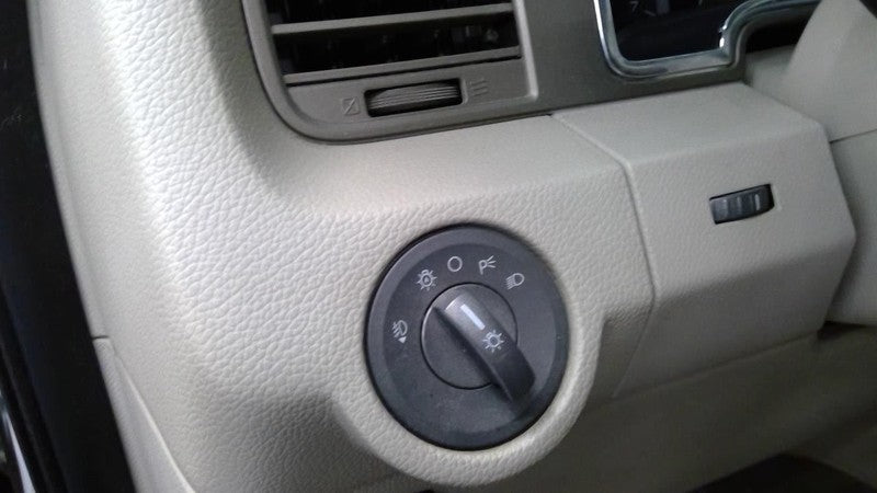 NAVIGATOR 2012 Dash/Interior/Seat Switch 1911775