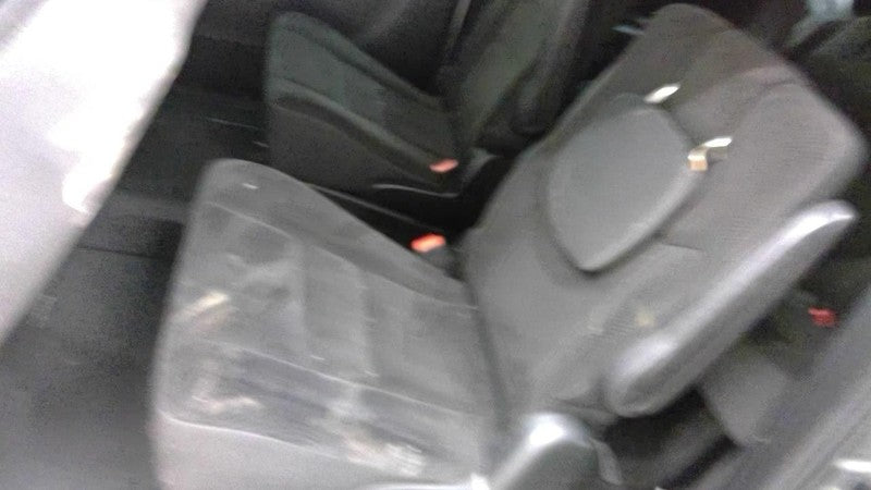 CARAVAN 2018 Seat Rear 2039896