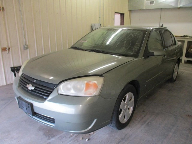 AC Compressor Fits 04-06 MALIBU 1724873