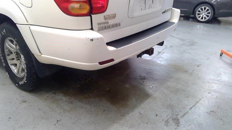Passenger Front Seat Bucket With Leather Fits 01-04 SEQUOIA 1865608