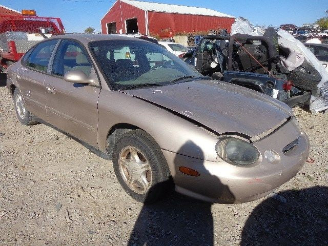 Strut Front Fits 99 SABLE 779904