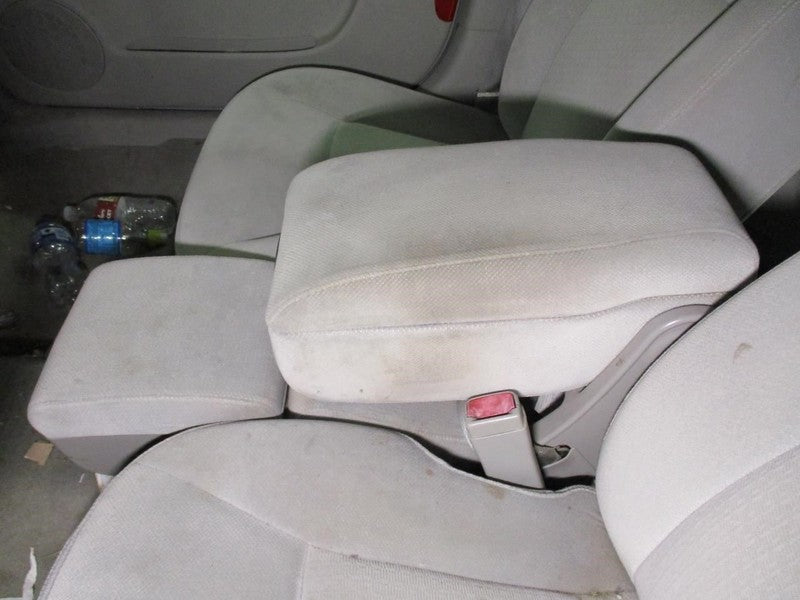 Front Seat VIN W 4th Digit Limited Bench Opt AN3 Cloth Fits 06-16 IMPA