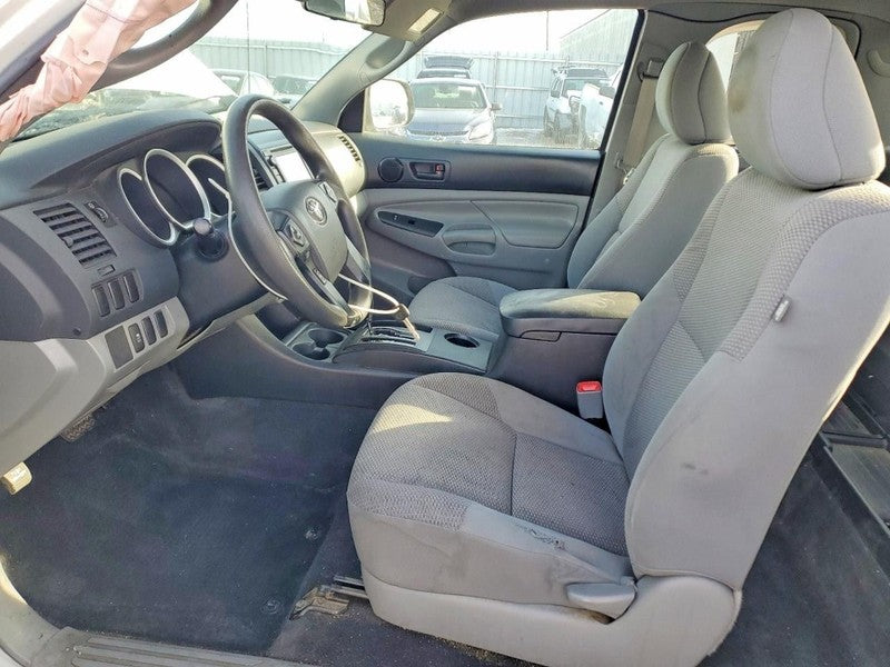 Console Front Floor Bucket Seat Fits 12-15 TACOMA 1876424
