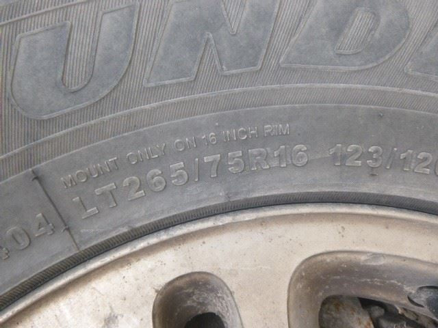 Transfer Case Warner 4406 Fits 99-02 EXPEDITION 1562005