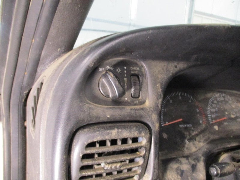 RAM3500 2001 Dash/Interior/Seat Switch 1742957