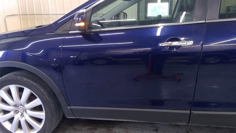 Passenger Right Headlight Xenon HID Fits 10-12 MAZDA CX-9 1667560