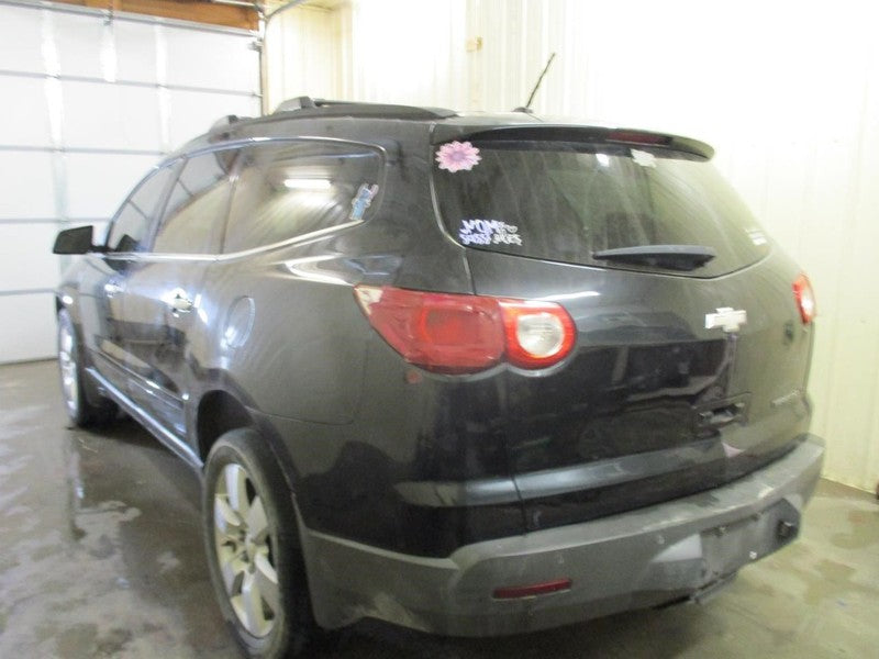 Grille Black Mesh Grille Lower Fits 09-12 TRAVERSE 2022967