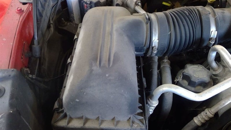 Power Brake Booster Fits 05-07 DAKOTA 1705456