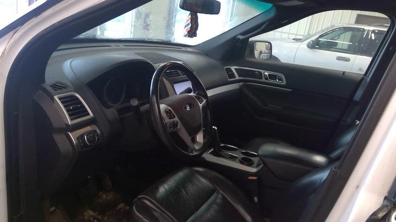 EXPLORER 2013 Seat Rear 2037606