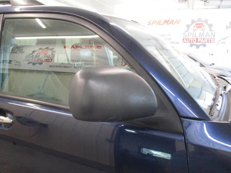 Passenger Side View Mirror Power Without Heated Fits 03-09 4 RUNNER 19