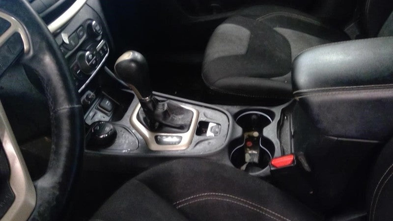 CHEROKEE 2014 Transmission Shift 1908504
