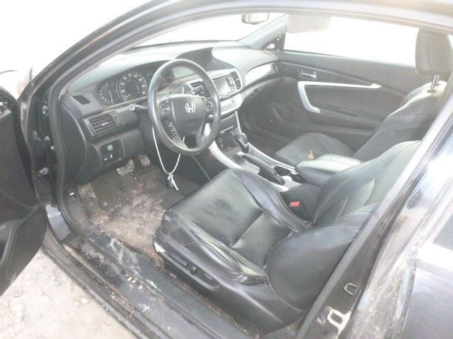 Engine 3.5L VIN 2 6th Digit Automatic Ulev II Fits 15-17 ACCORD 171347