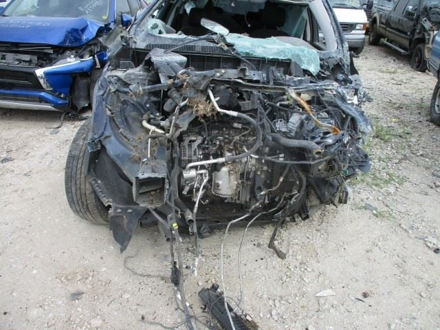 Engine 3.6L VIN S 8th Digit Opt Lgx Fits 17-25 XT5 1511101