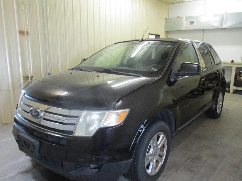 Driver Sun Visor With Illumination Fits 07-10 EDGE 1951870