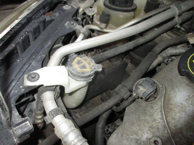 Engine 3.0L VIN 1 8th Digit Fits 06-09 FUSION 1717763