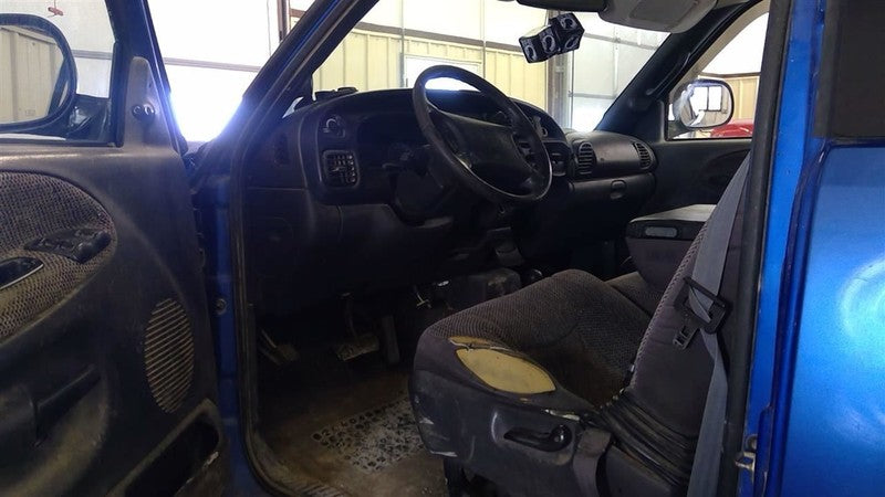 Steering Gear/Rack Gear Type Power Steering Fits 94-02 DODGE 2500 PICK