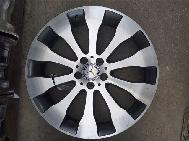 Wheel 166 Type GLS450 20x8-1/2 Fits 17-19 MERCEDES GLS-CLASS 1970942