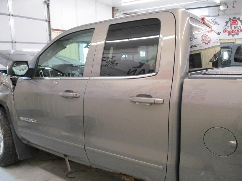 Driver Sun Visor Classic Style Fits 14-19 SIERRA 1500 PICKUP 1683716