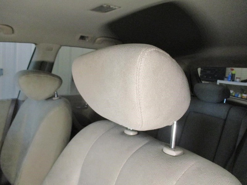Nissan Murano 2007 Headrest Used 6684
