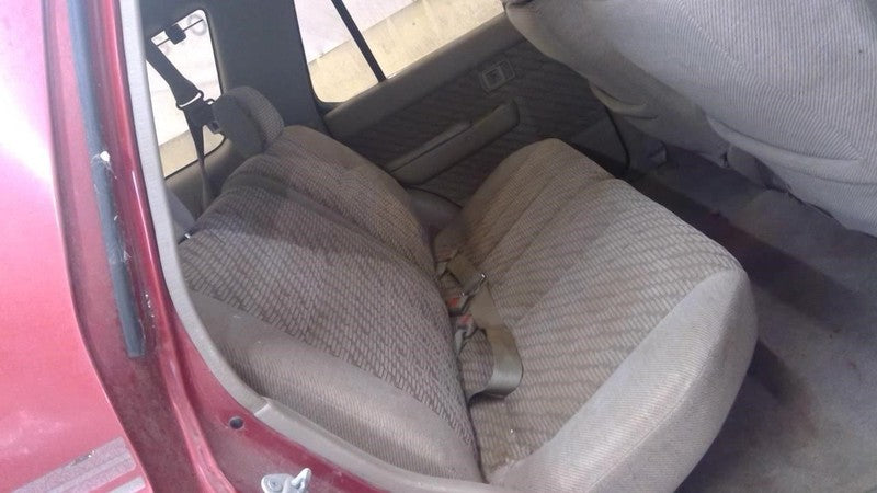 4 RUNNER 1995 Seat Rear 1933754
