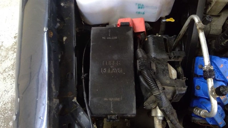 Automatic Transmission FWD 2.86 Ratio Opt FQ3 Fits 01 BONNEVILLE 17014