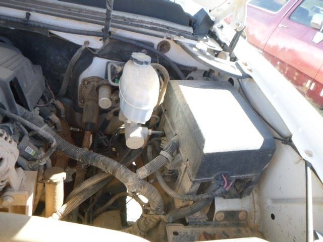 Fan Clutch 6.0L Fits 11-19 SIERRA 2500 PICKUP 1434682