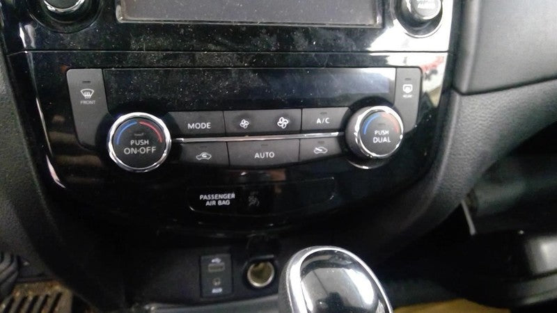 Temperature Control AC VIN 5 1st Digit Usa Built Fits 17-20 ROGUE 1894