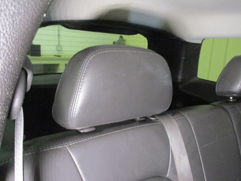 Chevrolet HHR 2007 Headrest Used 2316