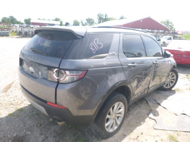 Intercooler Fits 12-17 EVOQUE 1663522
