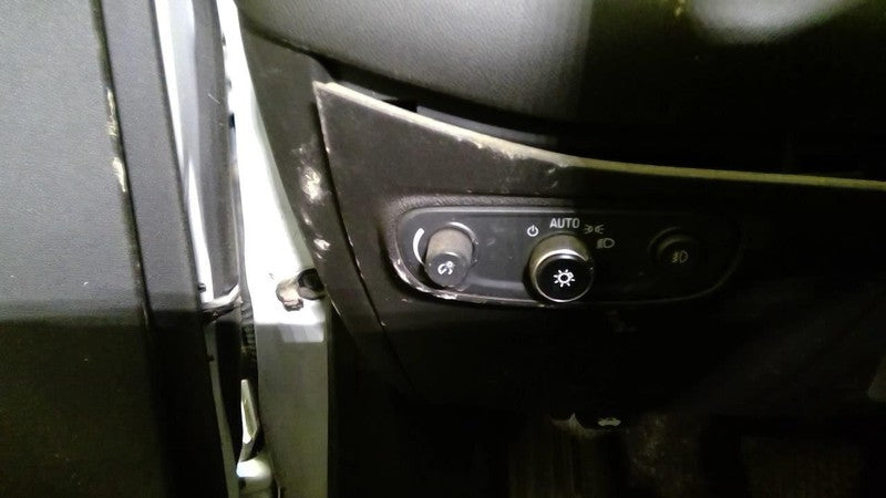 EQUINOX 2020 Dash/Interior/Seat Switch 1918261
