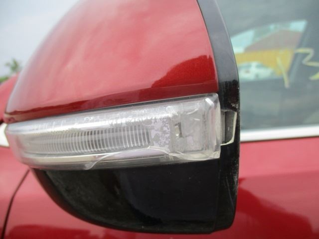 Passenger Headlight Korea Built Halogen Fits 13-16 SANTA FE 1903324